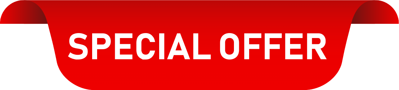 Special Offer