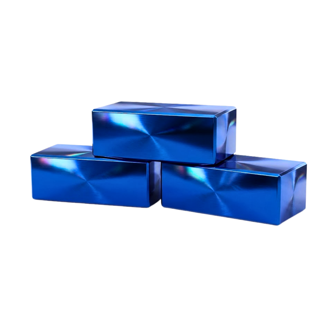 Asset Transparency 1