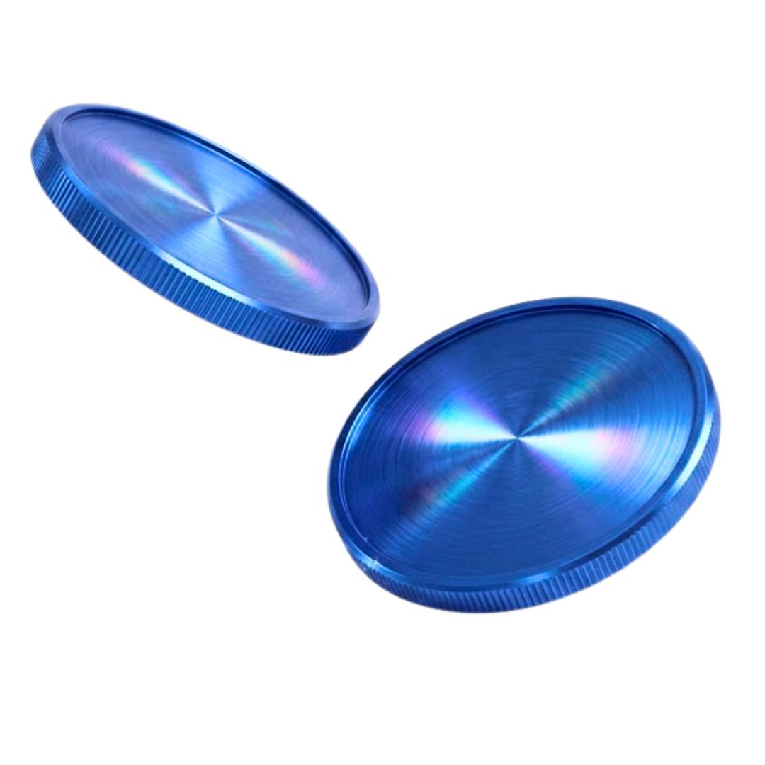 Asset Transparency 3
